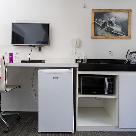 Apartmán Vn Gomes De Carvalho São Paulo Exteriér fotografie