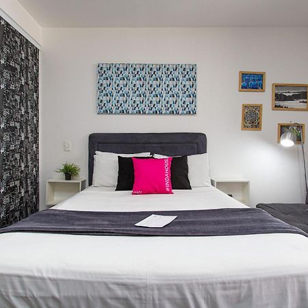 Apartmán Vn Gomes De Carvalho São Paulo Exteriér fotografie