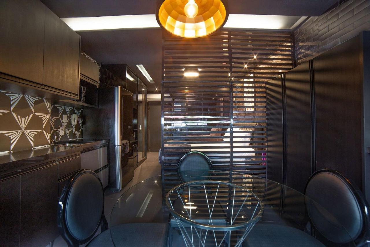 Apartmán Vn Gomes De Carvalho São Paulo Exteriér fotografie